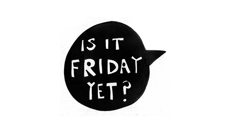 is-it-friday-yet